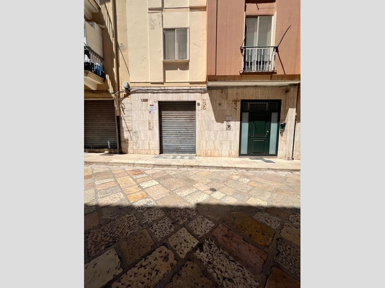 Monolocale in Vendita a Barletta, 47'000&euro;, 45 m²