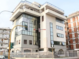 Bilocale in Vendita a Foggia, 70'000&euro;, 52 m²