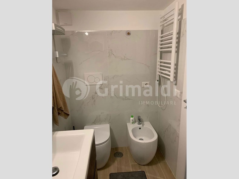 Monolocale in Affitto a Roma, 900&euro;, 38 m²