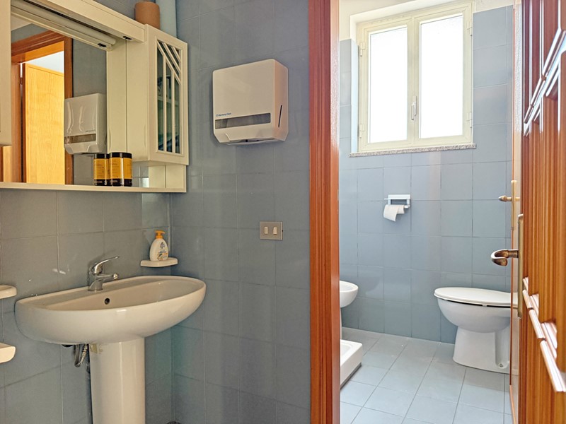 Trilocale in Vendita a Sanluri, 99'000&euro;, 110 m²