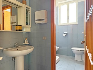 Trilocale in Vendita a Sanluri, 99'000&euro;, 110 m²