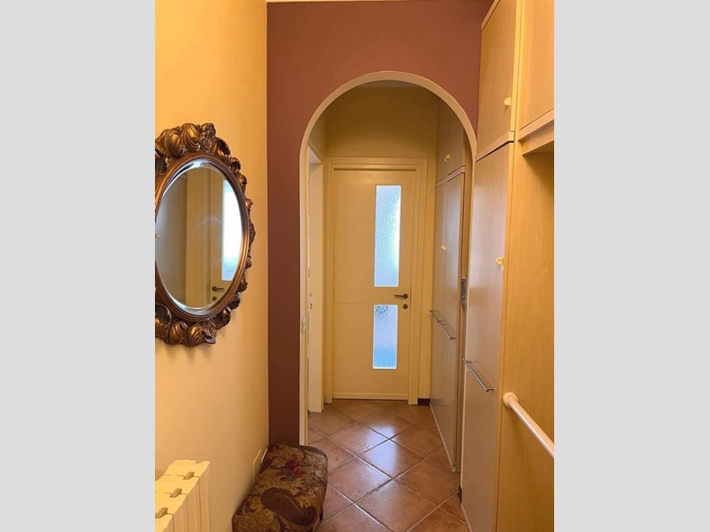 Bilocale in Affitto a Trezzano sul Naviglio, 800&euro;, 52 m², arredato