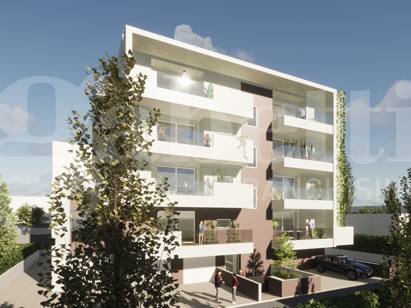 Quadrilocale in Vendita a Venezia, 475'000&euro;, 135 m², con Box