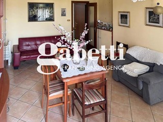 Trilocale in Vendita a Roma, 279'000&euro;, 90 m²
