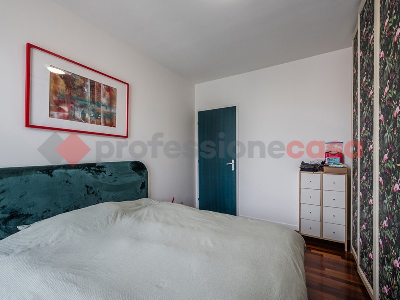 Trilocale in Vendita a Cesano Boscone, 308'000&euro;, 100 m²