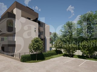 Bilocale in Vendita a Perugia, 125'000&euro;, 48 m²