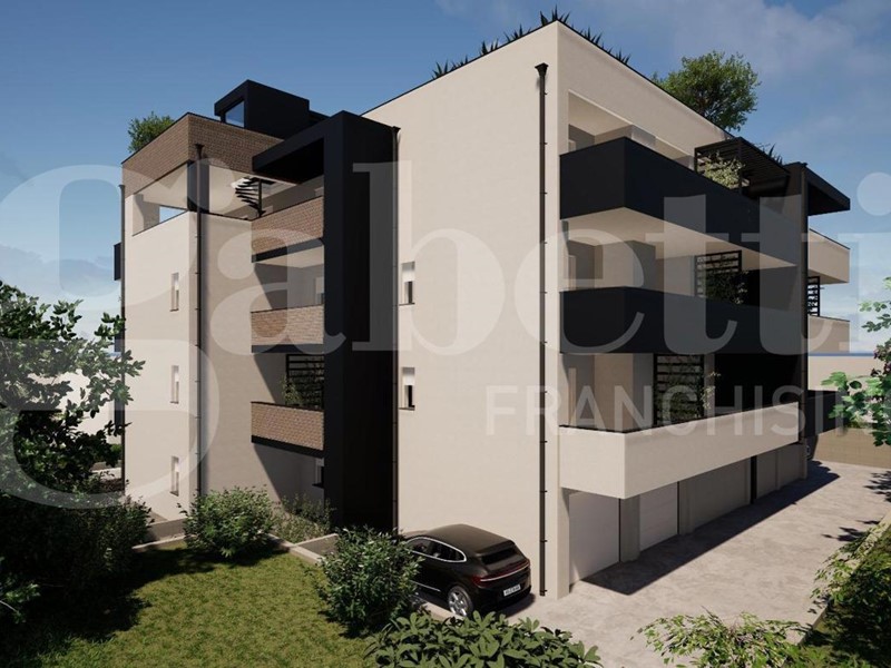 Quadrilocale in Vendita a Perugia, 340'000&euro;, 134 m²