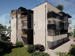 Quadrilocale in Vendita a Perugia, 340'000&euro;, 134 m²