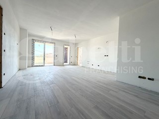 Quadrilocale in Vendita a Perugia, 340'000&euro;, 134 m²