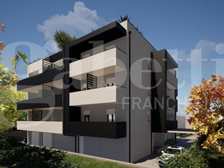 Trilocale in Vendita a Perugia, 260'000&euro;, 102 m²
