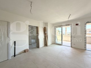 Trilocale in Vendita a Perugia, 260'000&euro;, 102 m²