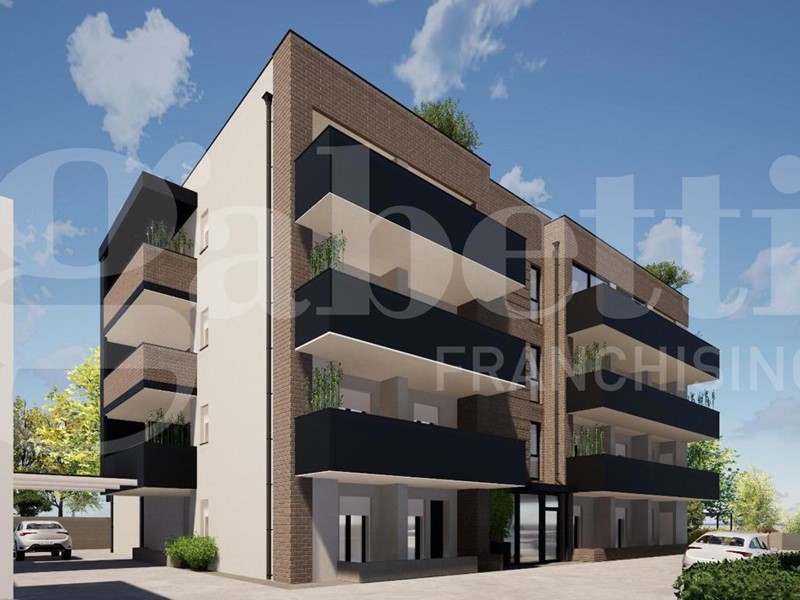 Monolocale in Vendita a Perugia, 110'000&euro;, 46 m²