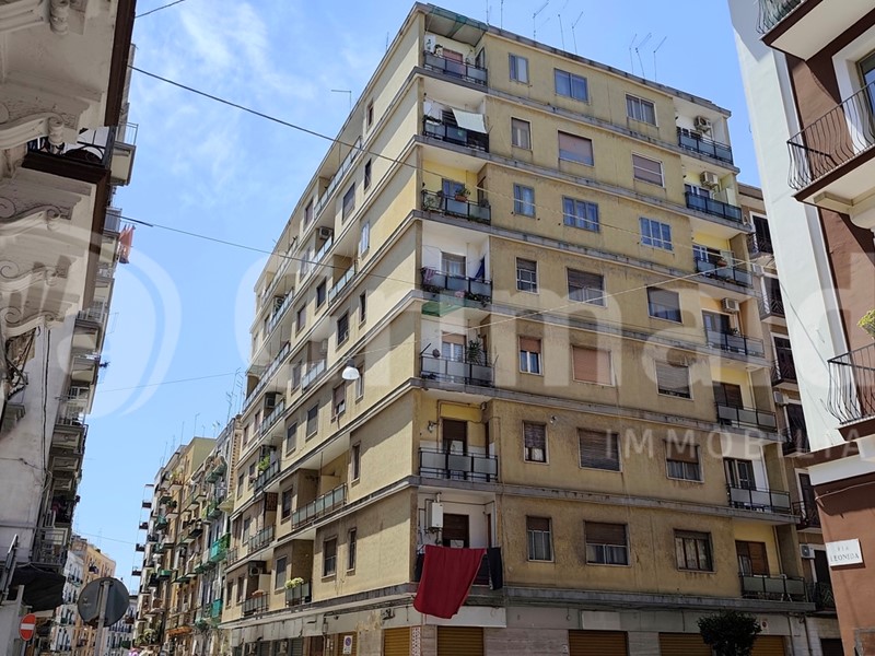 Trilocale in Vendita a Taranto, 45'000&euro;, 70 m²