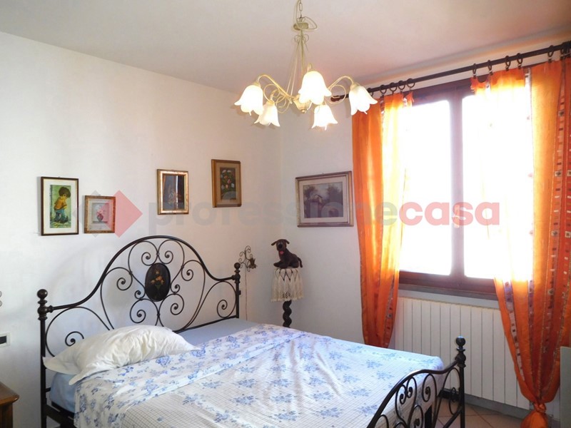Trilocale in Vendita a Rosignano Marittimo, 199'000&euro;, 56 m², con Box