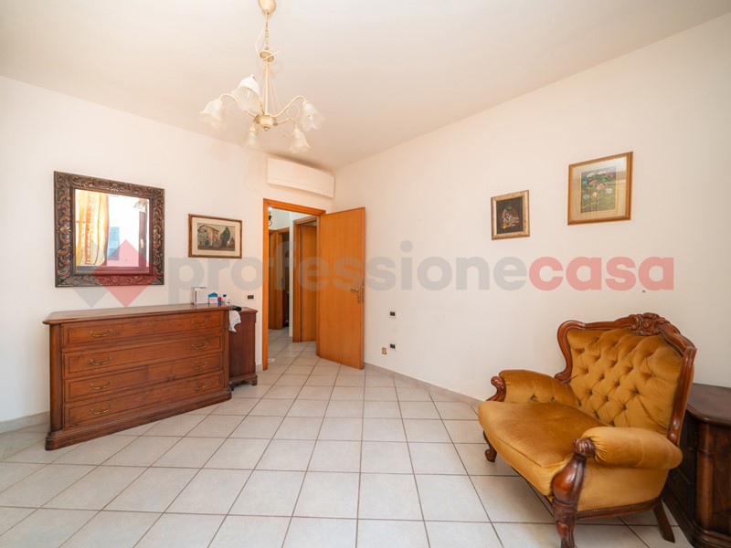 Trilocale in Vendita a Rosignano Marittimo, 199'000&euro;, 56 m², arredato, con Box