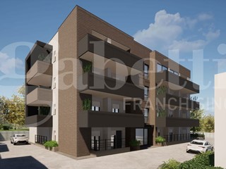 Trilocale in Vendita a Perugia, 265'725&euro;, 106 m²