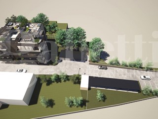 Trilocale in Vendita a Perugia, 265'725&euro;, 106 m²