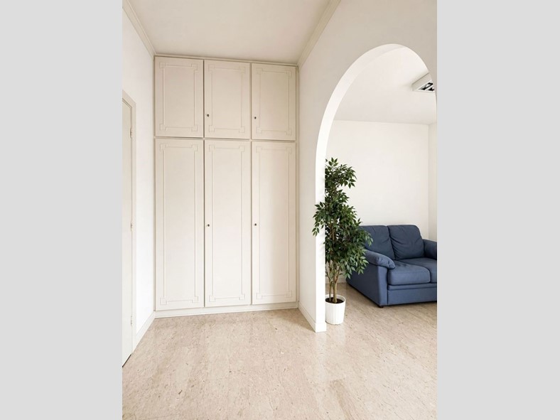 Monolocale in Affitto a Roma, 900&euro;, 50 m²