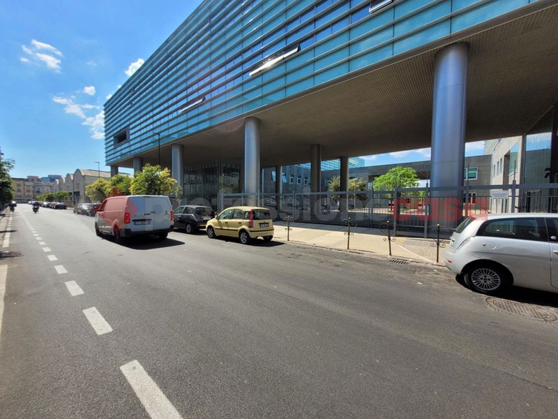 Bilocale in Affitto a Napoli, 350&euro;, 50 m²