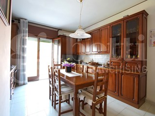 Trilocale in Vendita a Venezia, 160'000&euro;, 80 m²