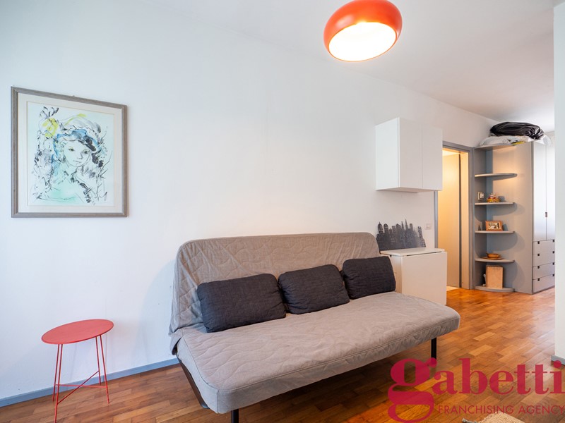Bilocale in Affitto a Milano, 850&euro;, 45 m²