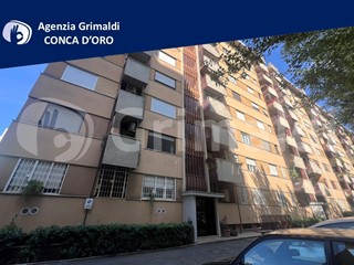 Bilocale in Vendita a Roma, 179'000&euro;, 62 m²