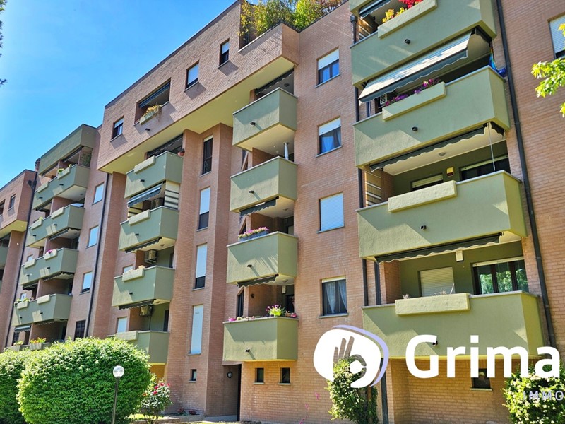 Quadrilocale in Vendita a Settimo Milanese, 355'000&euro;, 125 m²