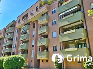 Quadrilocale in Vendita a Settimo Milanese, 355'000&euro;, 125 m²