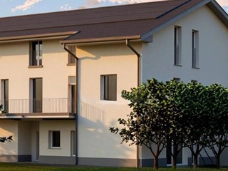 Trilocale in Vendita a Robecco sul Naviglio, 285'000&euro;, 105 m²