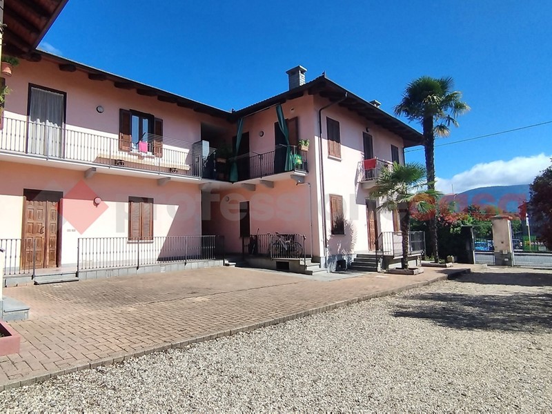 Quadrilocale in Vendita a Cumiana, 99'000&euro;, 100 m²