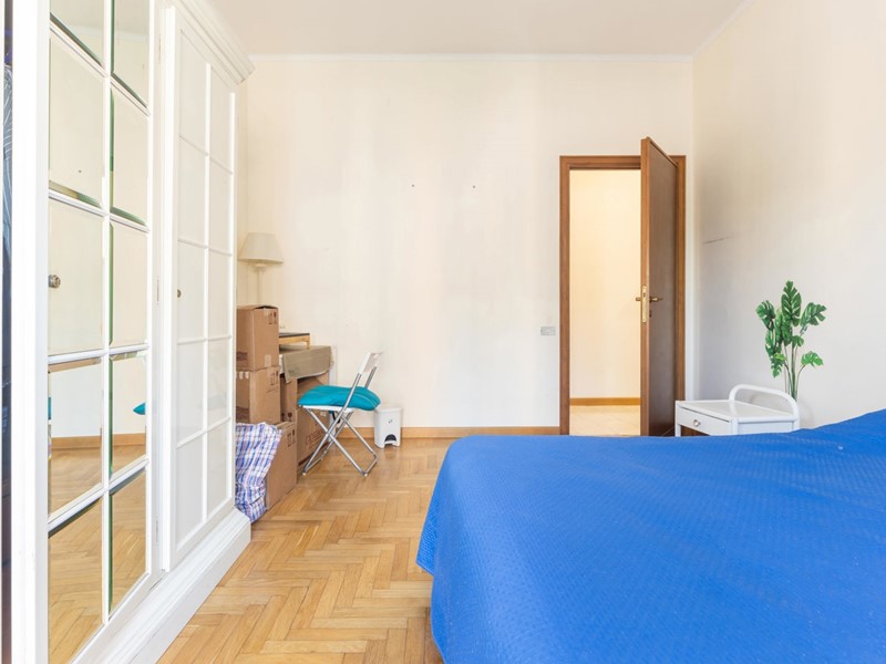 Bilocale in Vendita a Roma, 359'000&euro;, 81 m²