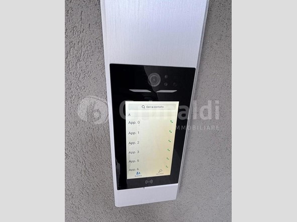Bilocale in Vendita a Abbiategrasso, 185'000&euro;, 68 m²