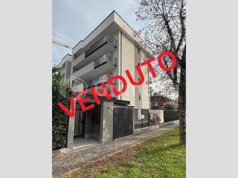 Bilocale in Vendita a Abbiategrasso, 185'000&euro;, 68 m²