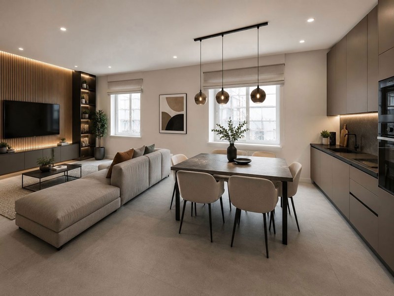 Bilocale in Vendita a Castelcovati, 169'000&euro;, 75 m²