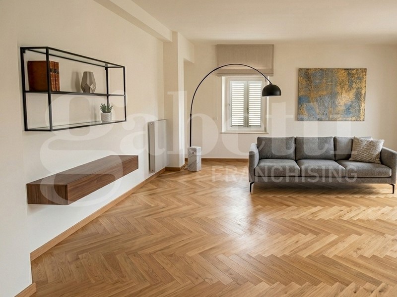 Bilocale in Vendita a Piacenza, 140'000&euro;, 75 m²