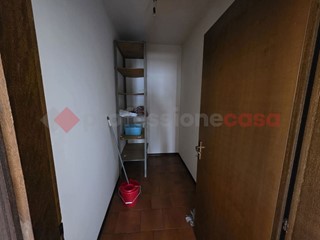 Appartamento in Vendita a Nogara, 120'000&euro;, 140 m², con Box