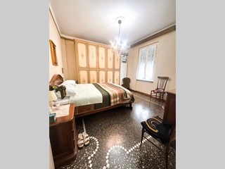 Appartamento in Vendita a Genova, zona PrÃ, 42'000&euro;, 54 m², arredato