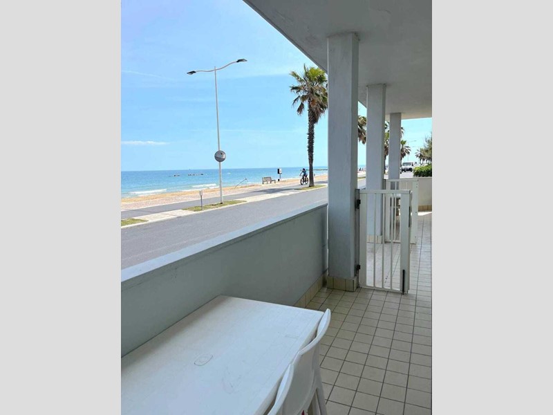 Quadrilocale in Vendita a Casalbordino, zona Casalbordino Lido, 160'000&euro;, 48 m², arredato