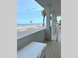 Quadrilocale in Vendita a Casalbordino, zona Casalbordino Lido, 160'000&euro;, 48 m², arredato