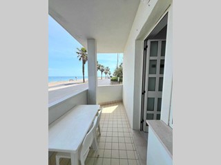 Quadrilocale in Vendita a Casalbordino, zona Casalbordino Lido, 150'000&euro;, 47 m², arredato