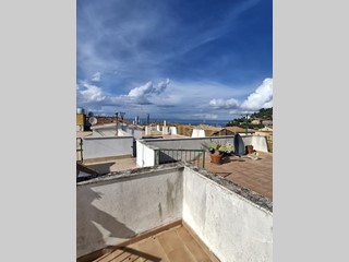 Appartamento in Vendita a Monte Argentario, zona Porto Santo Stefano, 240'000&euro;, 105 m²