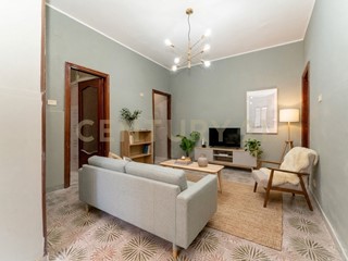 Trilocale in Vendita a Catania, 65'000&euro;, 92 m²