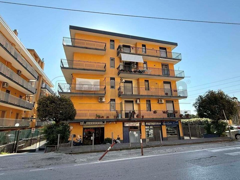Quadrilocale in Vendita a Cava de' Tirreni, 310'000&euro;, 130 m²