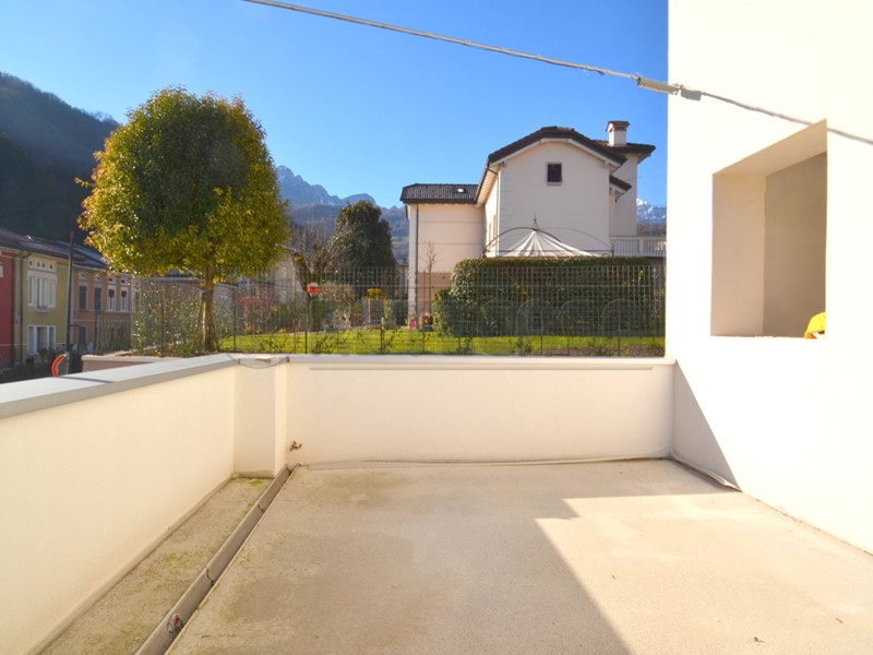 Appartamento in Vendita a Recoaro Terme, 230'000&euro;, 138 m², con Box
