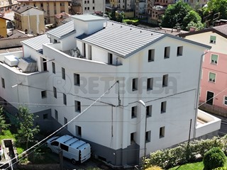 Appartamento in Vendita a Recoaro Terme, 230'000&euro;, 138 m², con Box