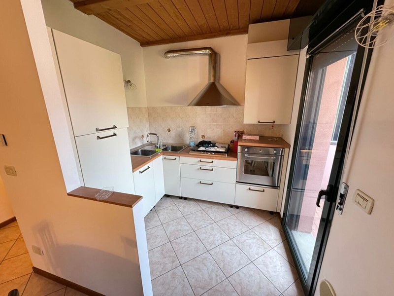 Trilocale in Affitto a Zola Predosa, 980&euro;, 83 m², arredato