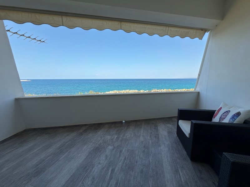 Appartamento in Vendita a Gallipoli, 248'000&euro;, 110 m², con Box