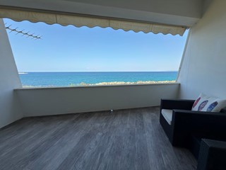 Appartamento in Vendita a Gallipoli, 248'000&euro;, 110 m², con Box