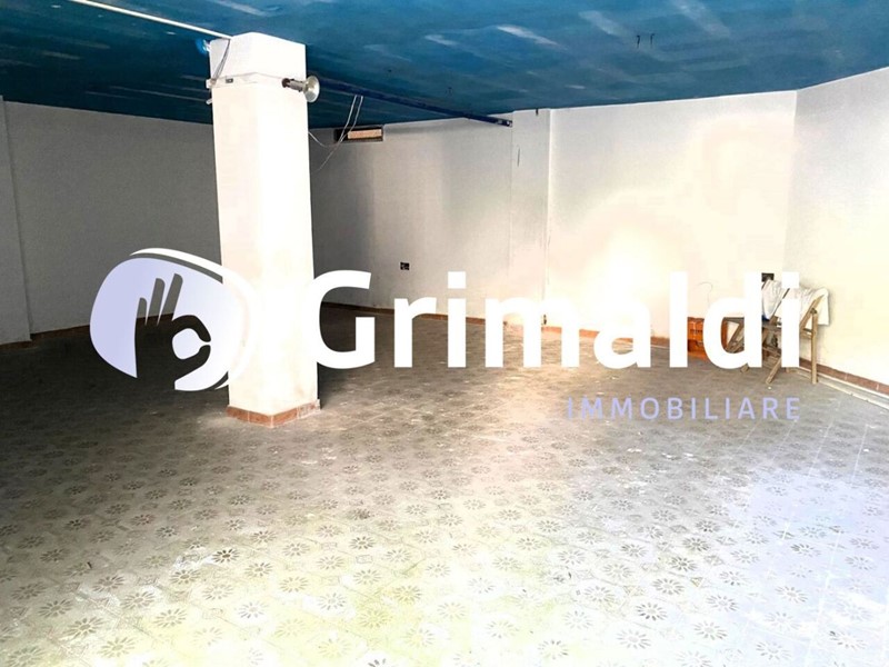Appartamento in Vendita a Gallipoli, 38'000&euro;, 70 m²