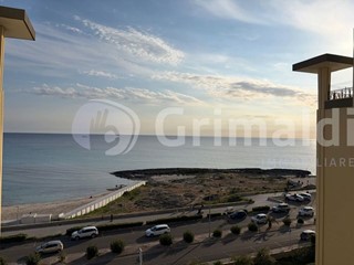 Appartamento in Vendita a Gallipoli, 310'000&euro;, 127 m², con Box